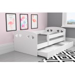 Postelja Kids Julia Beauty